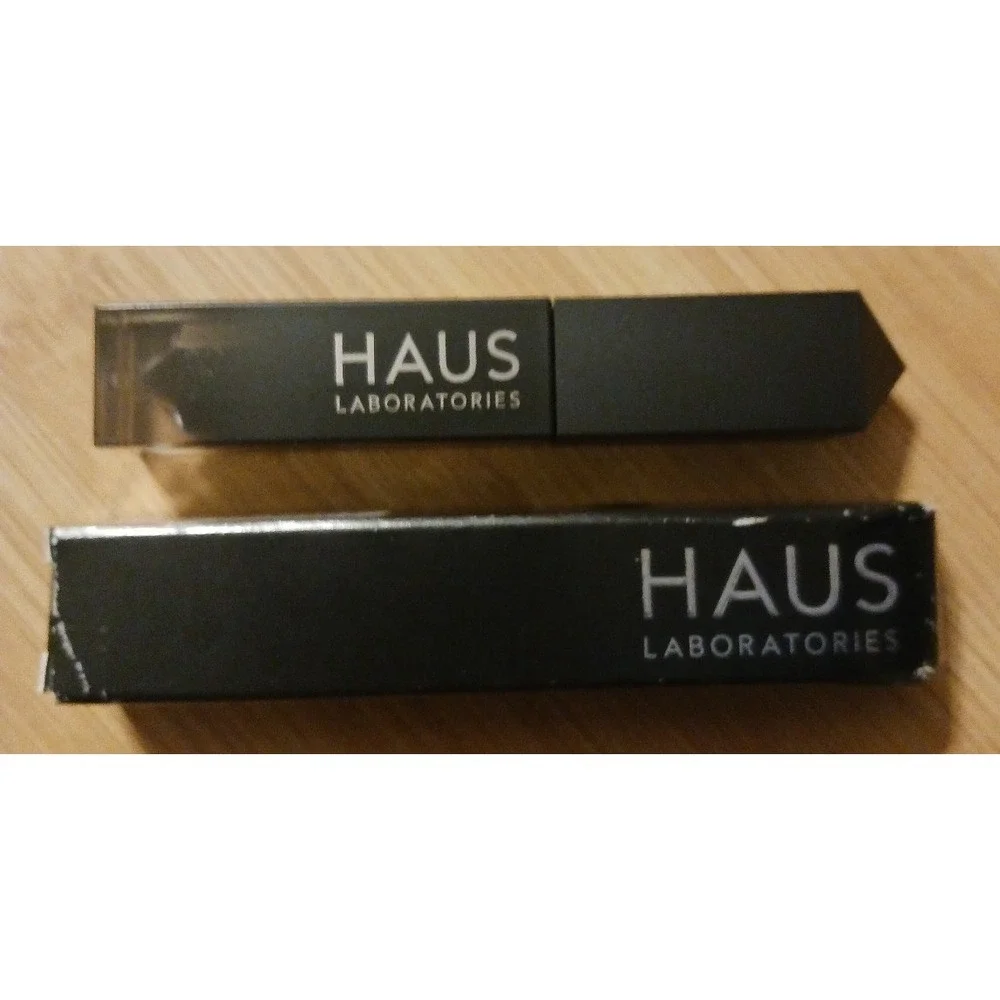 NEW Haus Laboratories by Lady Gaga Glam Attack Liq Eyeshadow, Chained Ballerina